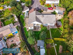 Aerial View- click for photo gallery